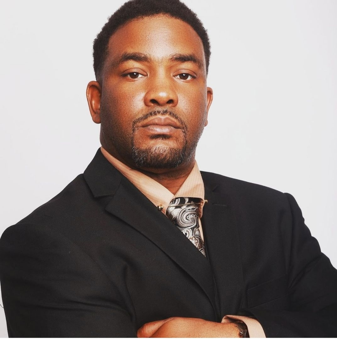 Derrick Pettis